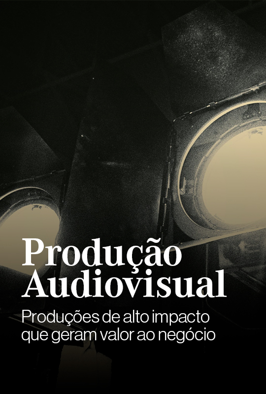 Audiovisual