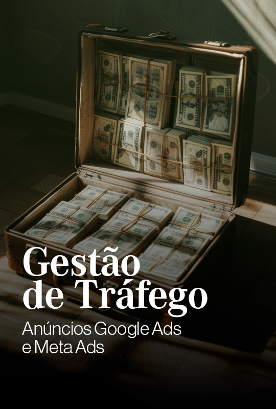 Gestão-de-Tráfego